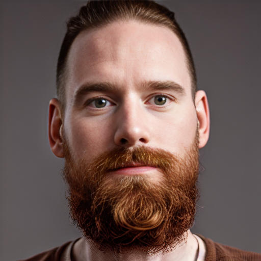 Chris B. Ward